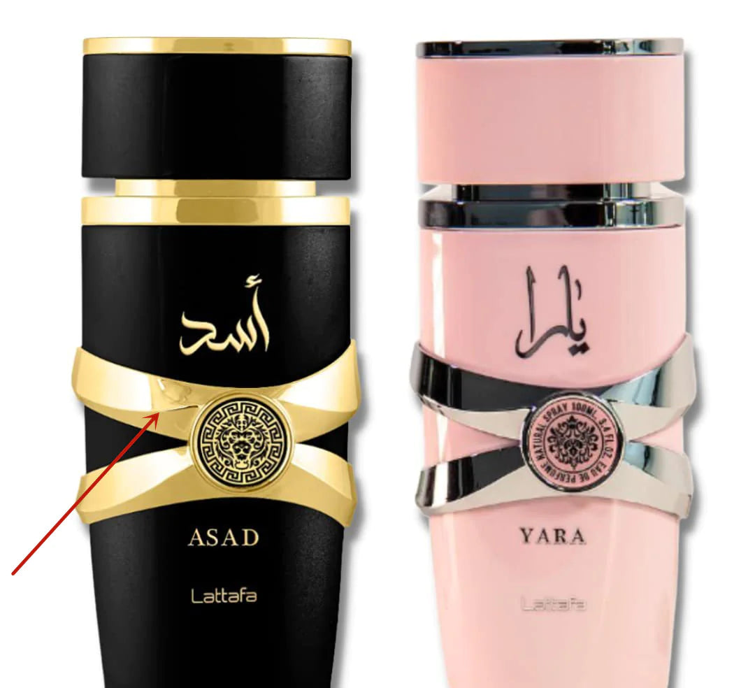 Women's Perfume Body Spray